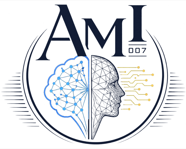 AMI 007 logo